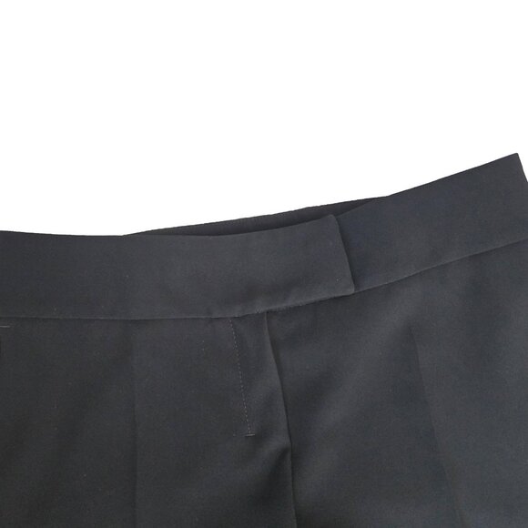 S MAX MARA Design For Easy Living Fitted Tailored TROUSERS - Picture 7 of 9